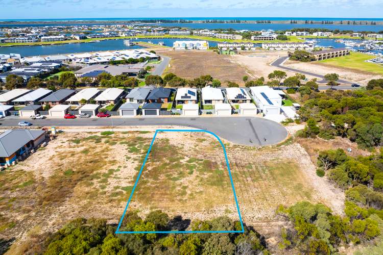 Lot 4029 Maranoa Place, Hindmarsh Island SA 5214