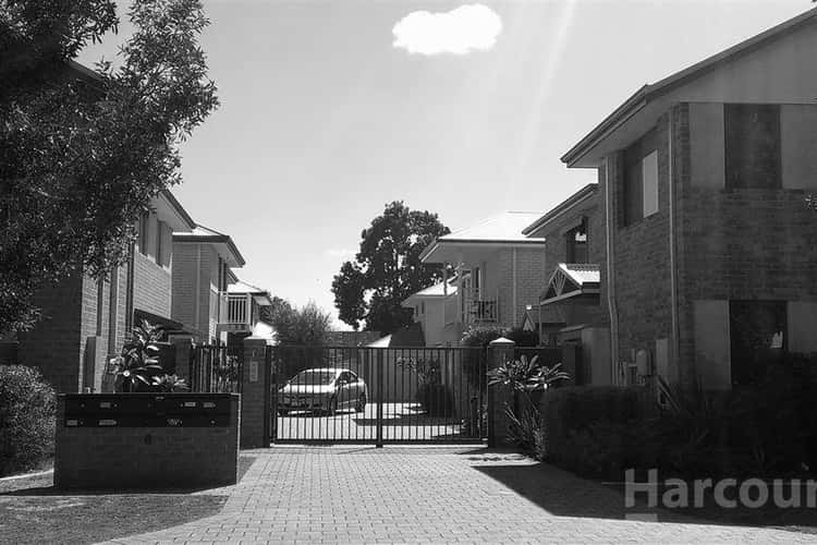 Main view of Homely townhouse listing, 3/8-10 Cooper Street, Mandurah WA 6210