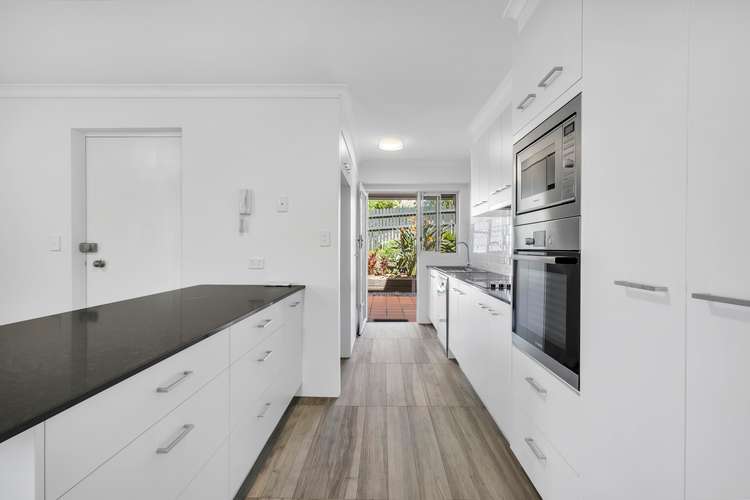 2/55 Howard Street, Paddington QLD 4064