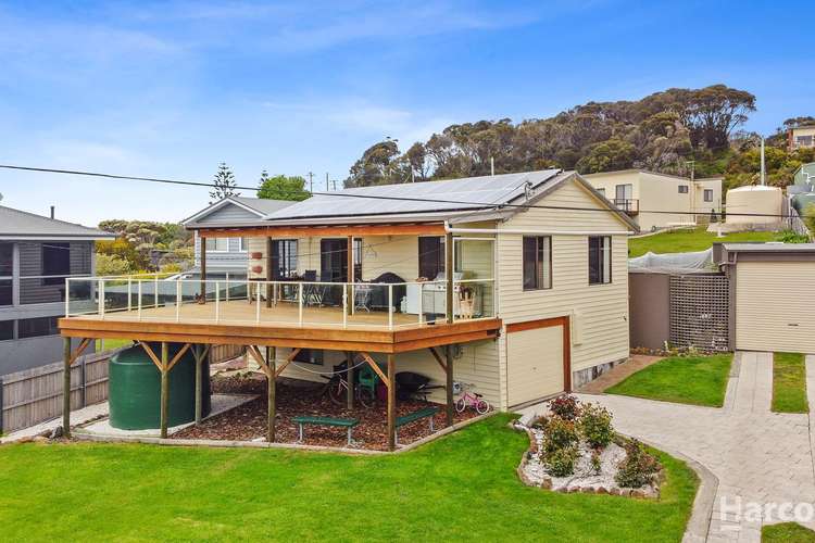 Main view of Homely house listing, 40 Ralph Street, Weymouth TAS 7252