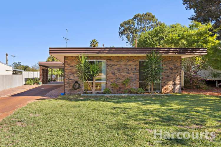 Second view of Homely house listing, 3 Zavia Street, Falcon WA 6210