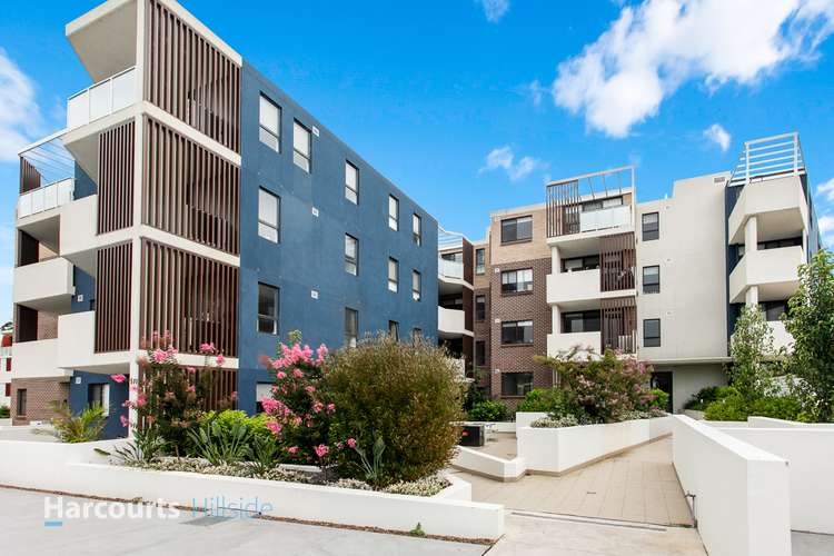 Main view of Homely apartment listing, G15/9a Terry Road, Rouse Hill NSW 2155