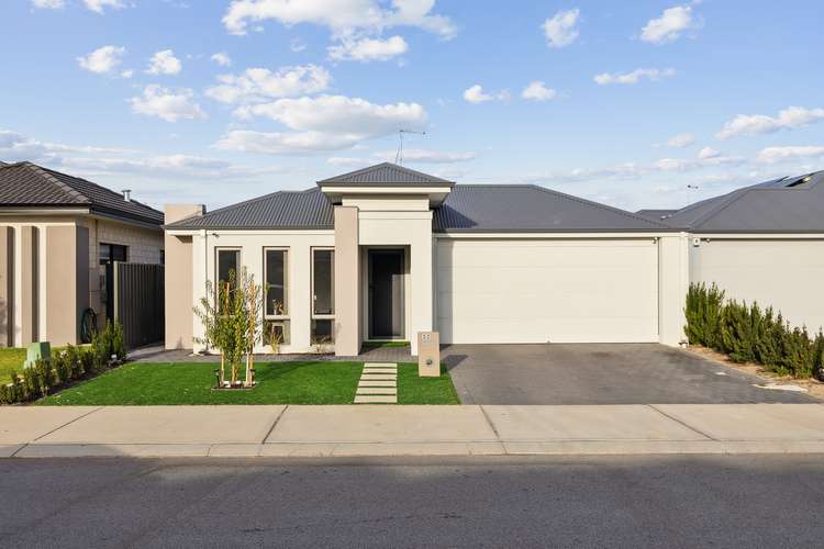 32 Auburn Vista, Brabham WA 6055