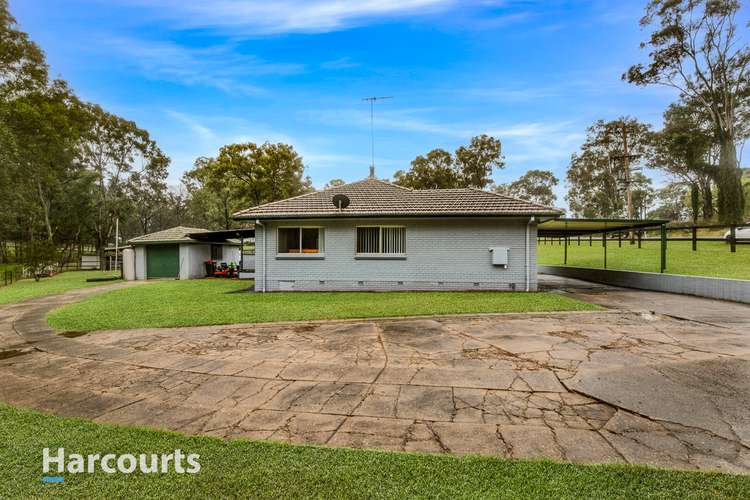 Main view of Homely house listing, 138A Second Avenue, Llandilo NSW 2747