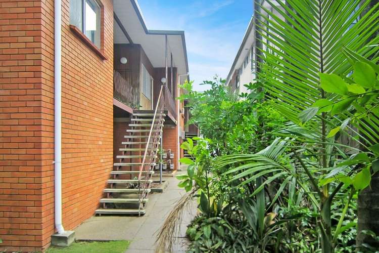 Main view of Homely unit listing, 1/70 Reeve Street, Clayfield QLD 4011