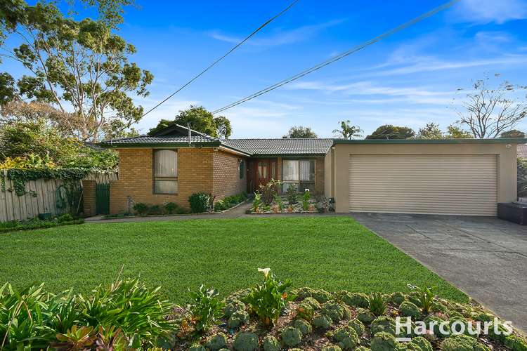 3 Huskey Court, Vermont South VIC 3133