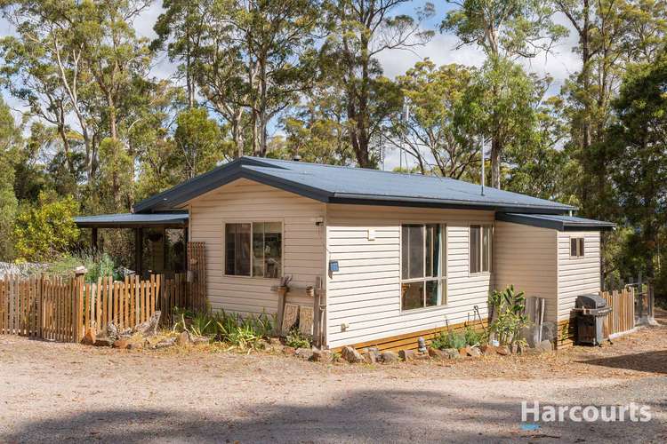 Main view of Homely house listing, 94 Silver Wattle Drive, Reedy Marsh TAS 7304