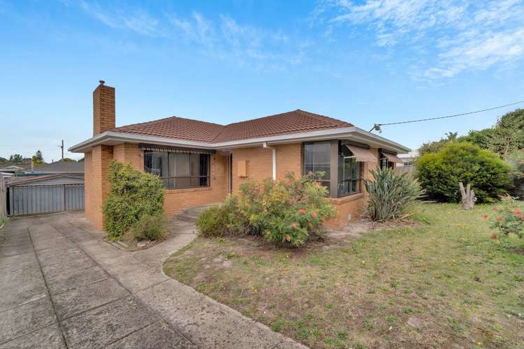 83 Railway Parade, Seaford VIC 3198