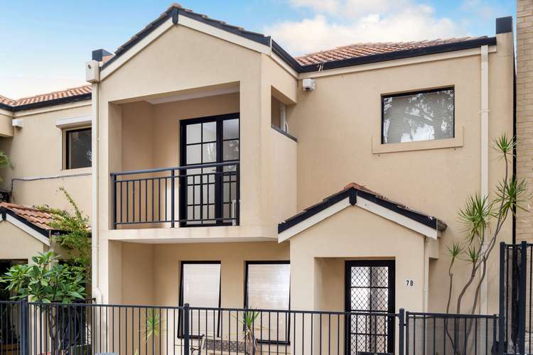 7B Wesley Rise, Joondalup WA 6027