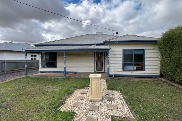 Main view of Homely house listing, 30 Valentine Avenue, Horsham VIC 3400