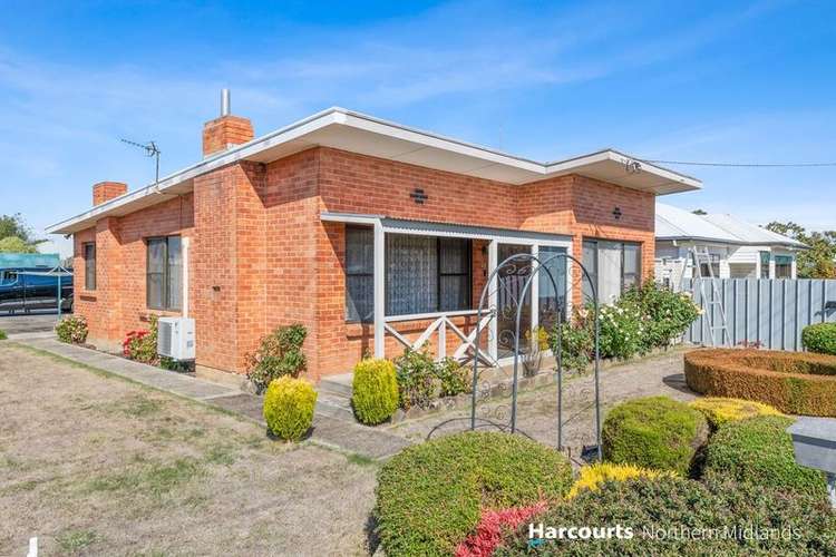 Main view of Homely house listing, 28 Barclay Street, Evandale TAS 7212
