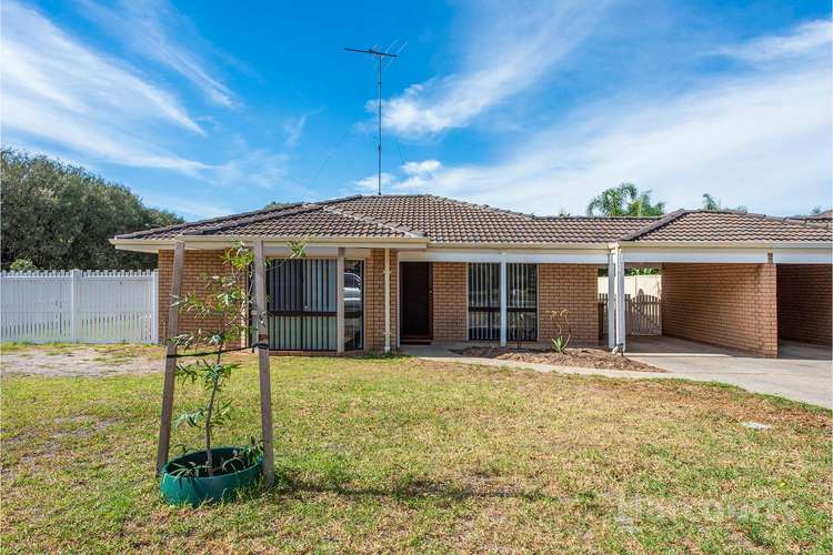 Main view of Homely house listing, 1/88 Oaklands Avenue, Halls Head WA 6210