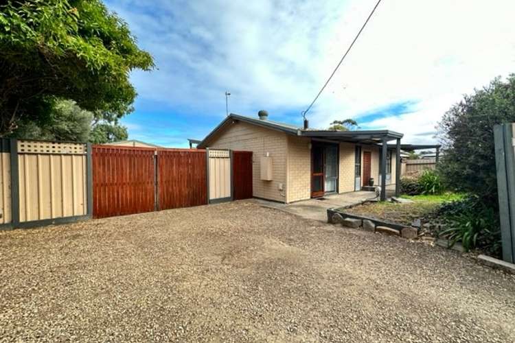 Main view of Homely house listing, 63 Waterport Road, Port Elliot SA 5212
