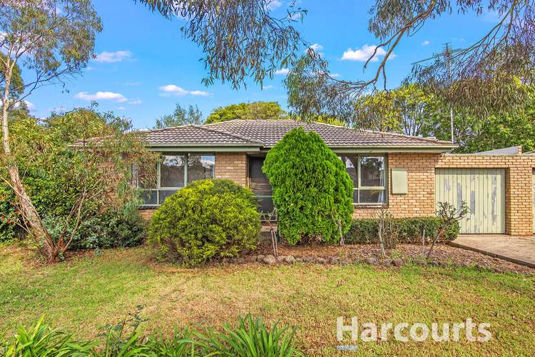 Main view of Homely unit listing, 2/13 Neville Street, Wantirna South VIC 3152