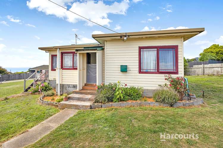 Main view of Homely house listing, 43 Mission Hill Road, Penguin TAS 7316