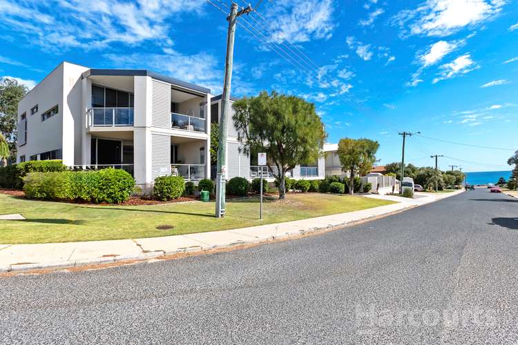 Main view of Homely apartment listing, 3/14 Lennard Street, Marmion WA 6020