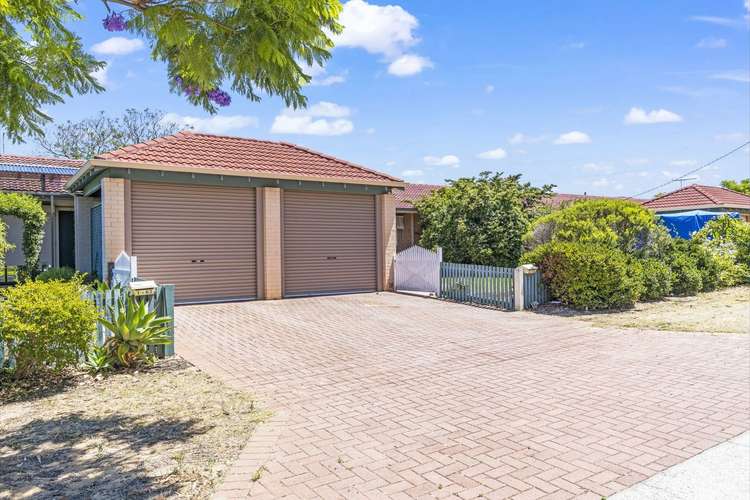 2/63 Burbridge Avenue, Koondoola WA 6064