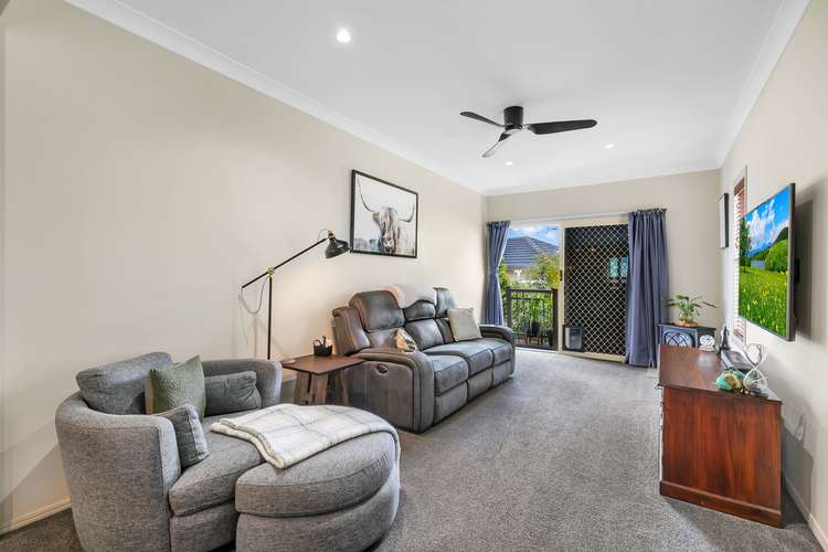 Fourth view of Homely house listing, 6 Hilltop Terrace, Springfield Lakes QLD 4300