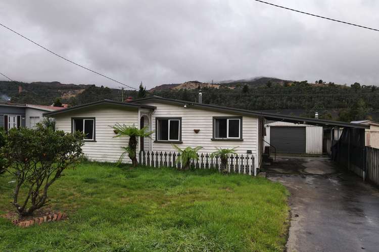 Main view of Homely house listing, 14 Clark Street, Queenstown TAS 7467
