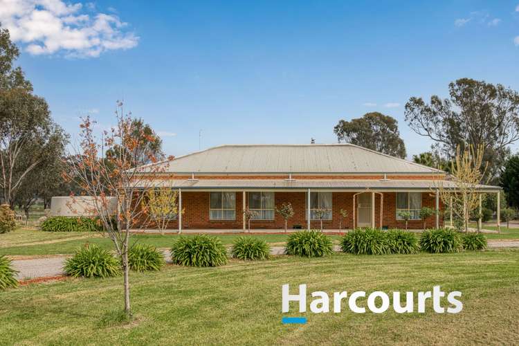 302 Wangaratta-Kilfeera Road, Laceby VIC 3678