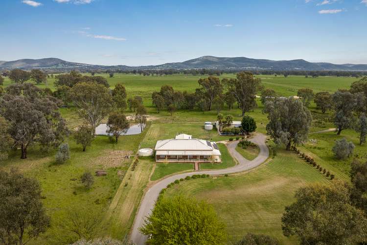 Fifth view of Homely house listing, 302 Wangaratta-Kilfeera Road, Laceby VIC 3678