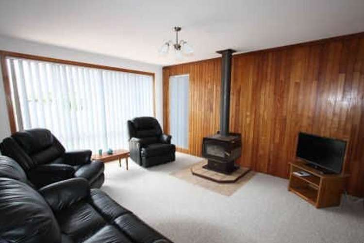 Fourth view of Homely house listing, 61 Shearwater Boulevard, Shearwater TAS 7307