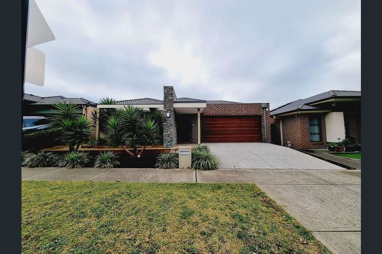 Main view of Homely house listing, 18 Thoresby Circuit, Craigieburn VIC 3064