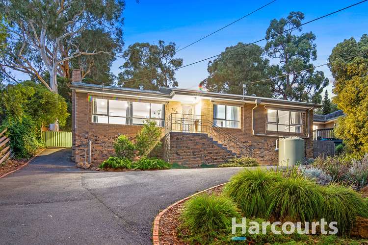 348 Forest Road, The Basin VIC 3154