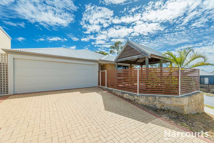 Main view of Homely house listing, 7 Melbourne Loop,, Clarkson WA 6030