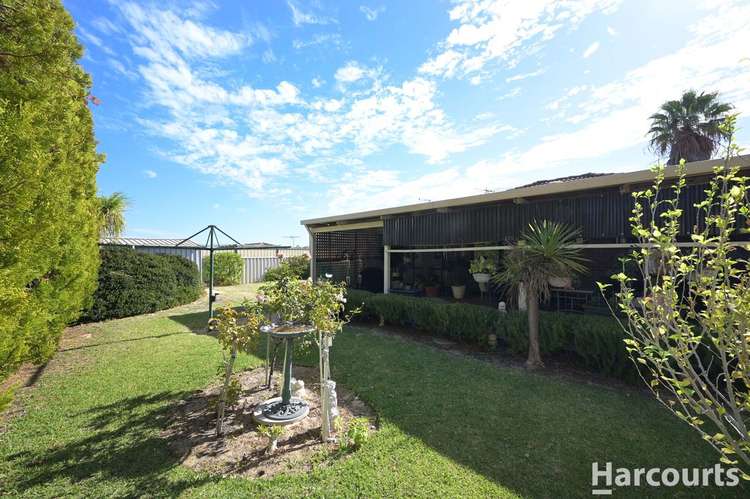 Second view of Homely house listing, 12 Gallop Close, Heathridge WA 6027