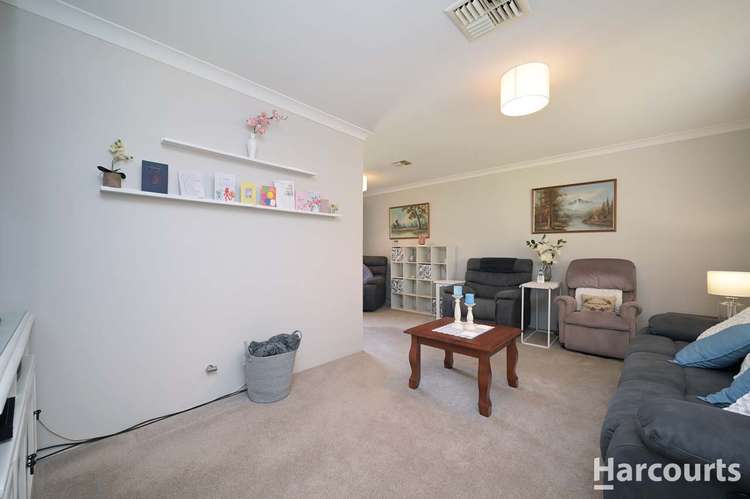 Third view of Homely house listing, 12 Gallop Close, Heathridge WA 6027