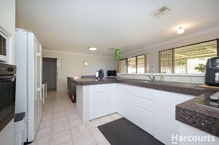 Fourth view of Homely house listing, 12 Gallop Close, Heathridge WA 6027