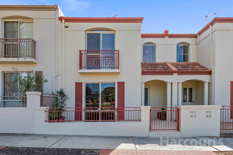 Main view of Homely house listing, 41A Nottinghill Street, Joondalup WA 6027