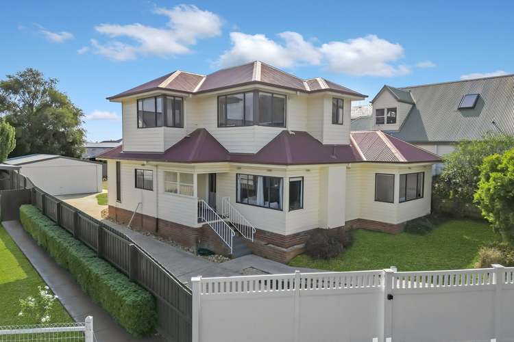 Main view of Homely house listing, 121 Victoria Street, Warragul VIC 3820