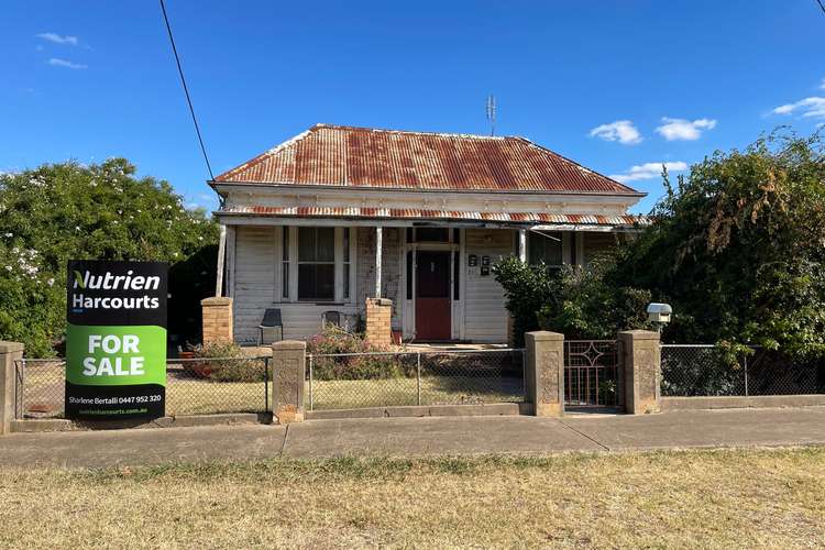 Main view of Homely house listing, 19-21 North Western Road, St Arnaud VIC 3478