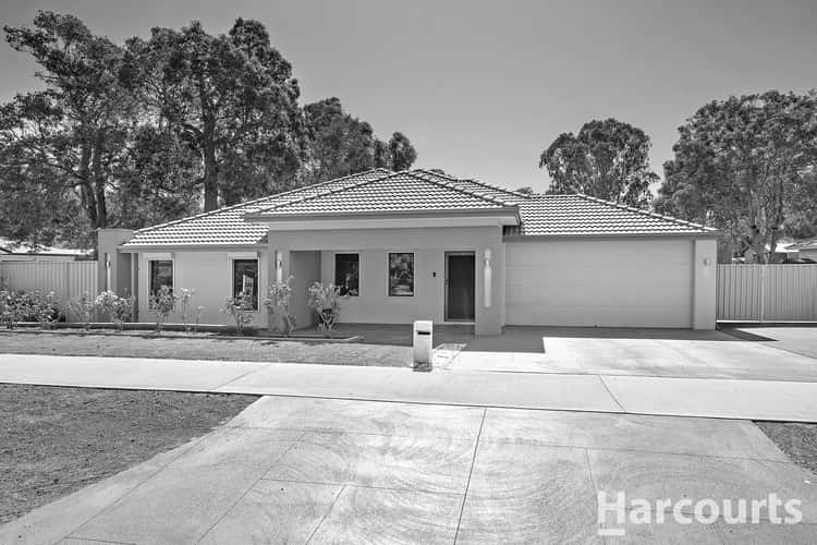 Main view of Homely house listing, 44 Bulara Road, Greenfields WA 6210