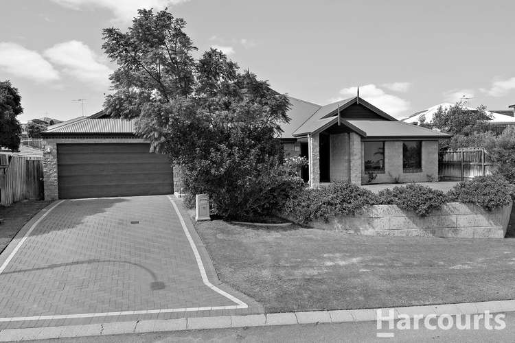 19 Seaforth Drive, Halls Head WA 6210