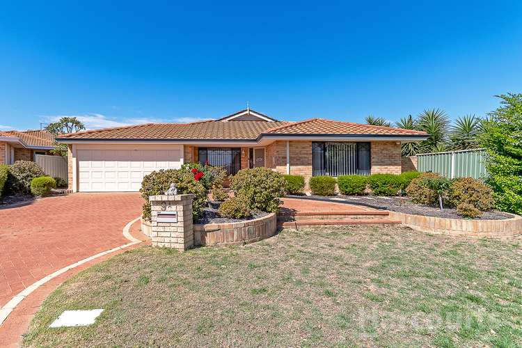 Main view of Homely house listing, 9a Bennevis Turn, Kinross WA 6028