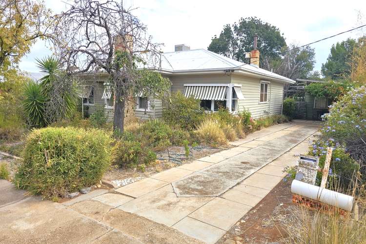 Main view of Homely house listing, 12 Chapel St, Wycheproof VIC 3527