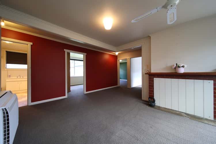 Fourth view of Homely house listing, 6 Darwin Crescent, Queenstown TAS 7467