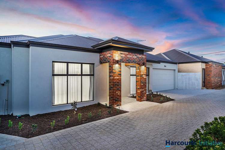 Main view of Homely house listing, 373B Lennard Street, Dianella WA 6059