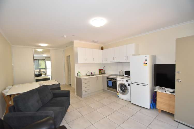 Main view of Homely studio listing, 27/6 Stephens Road, Mount Johns NT 874