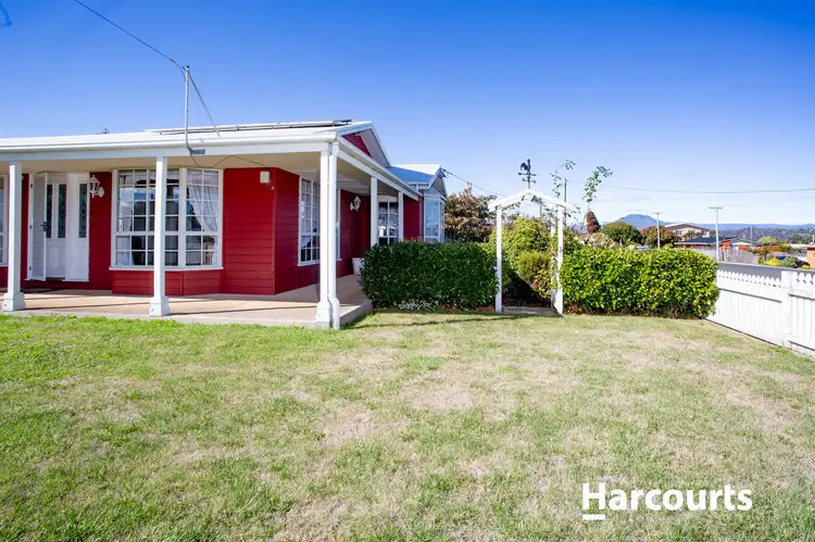 Third view of Homely house listing, 105 West Goderich Street, Deloraine TAS 7304