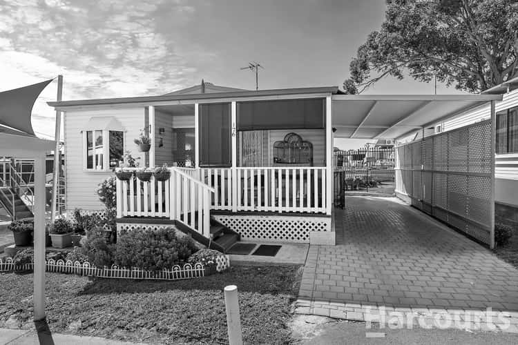 Main view of Homely house listing, 176/1149 Ocean View Road, Dawesville WA 6211