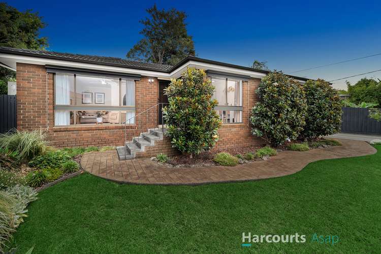 Main view of Homely house listing, 4 Roslyn Street, Somerville VIC 3912
