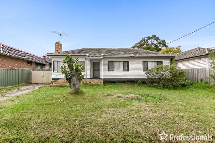 Main view of Homely house listing, 107 Kelvinside Road, Noble Park VIC 3174