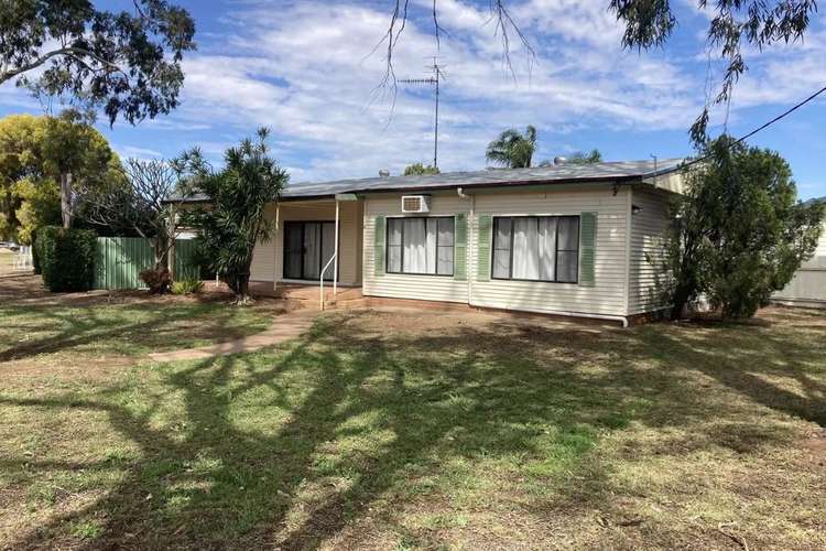 Main view of Homely house listing, 6 Tudor Street, Bourke NSW 2840