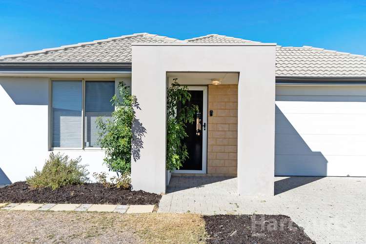Second view of Homely house listing, 10 Bulburin Parade, Yanchep WA 6035