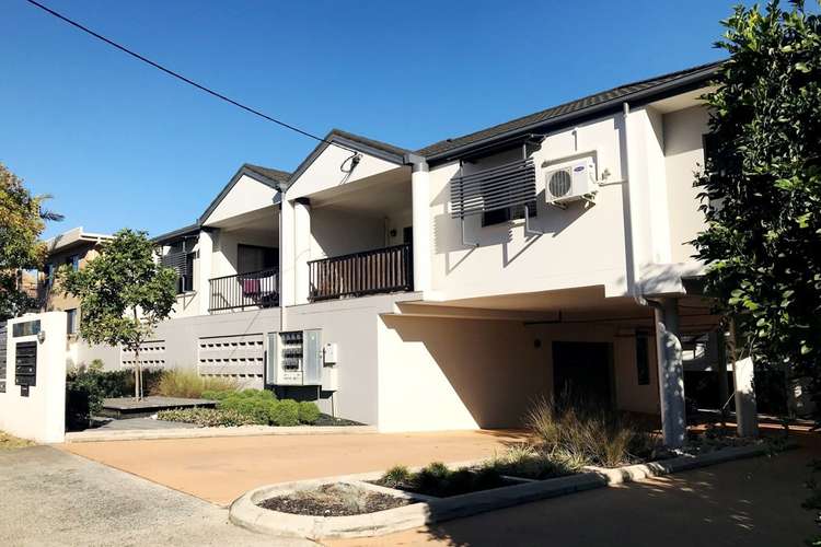 Main view of Homely unit listing, 7/495 Vulture Street, East Brisbane QLD 4169
