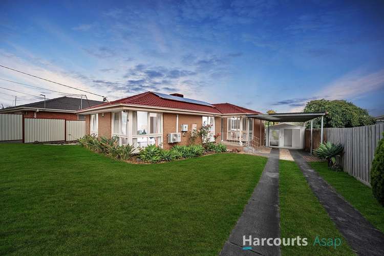 Main view of Homely house listing, 90 Bakers Road, Dandenong North VIC 3175